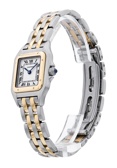 Cartier Panthere W25029B6 Image 2